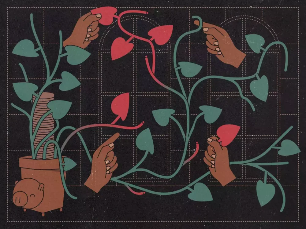 Why 1 Finance Is More Than Just a Fintech Company