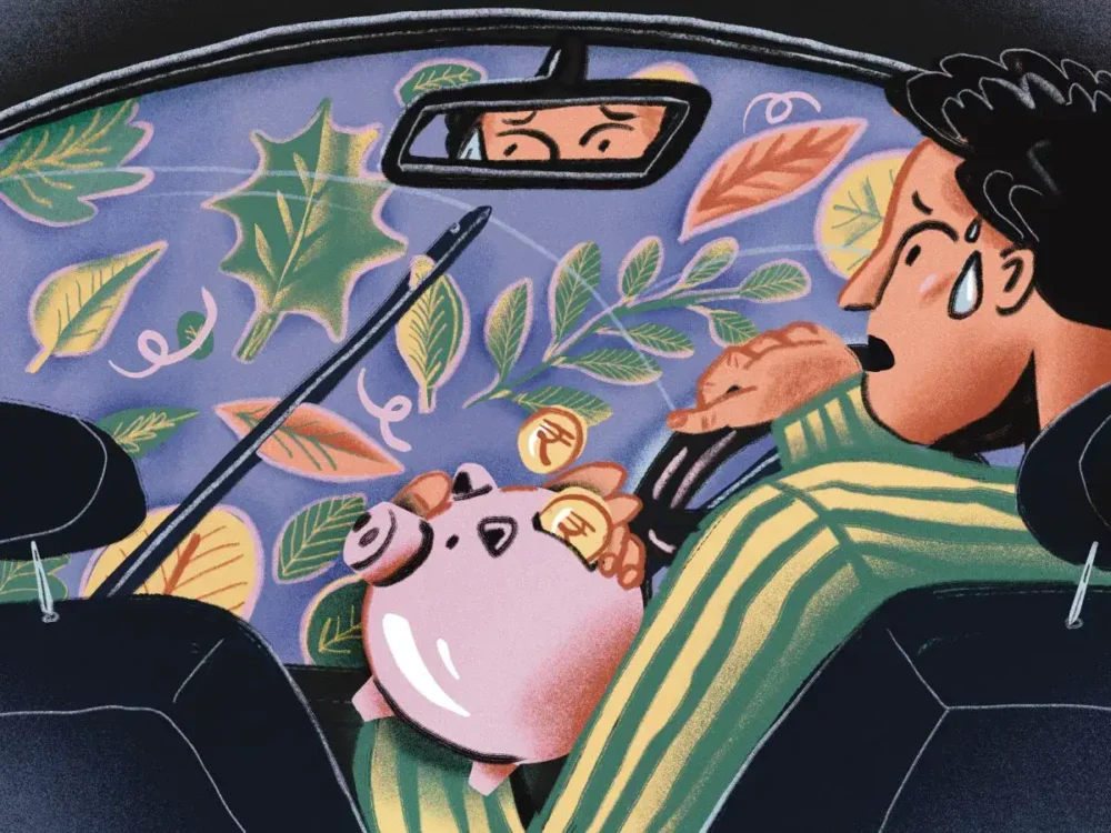 How Emotional Investing Triggers Bad Financial Decisions