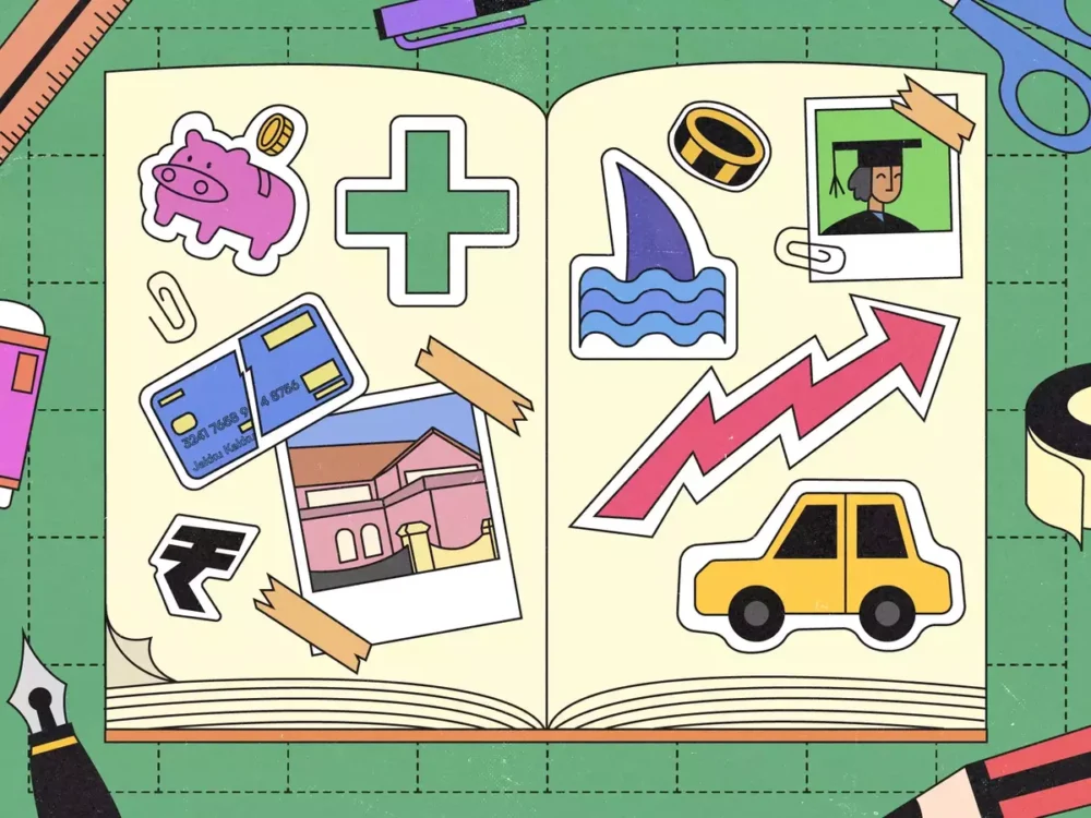 8 Financial Decisions That Were Turning Points