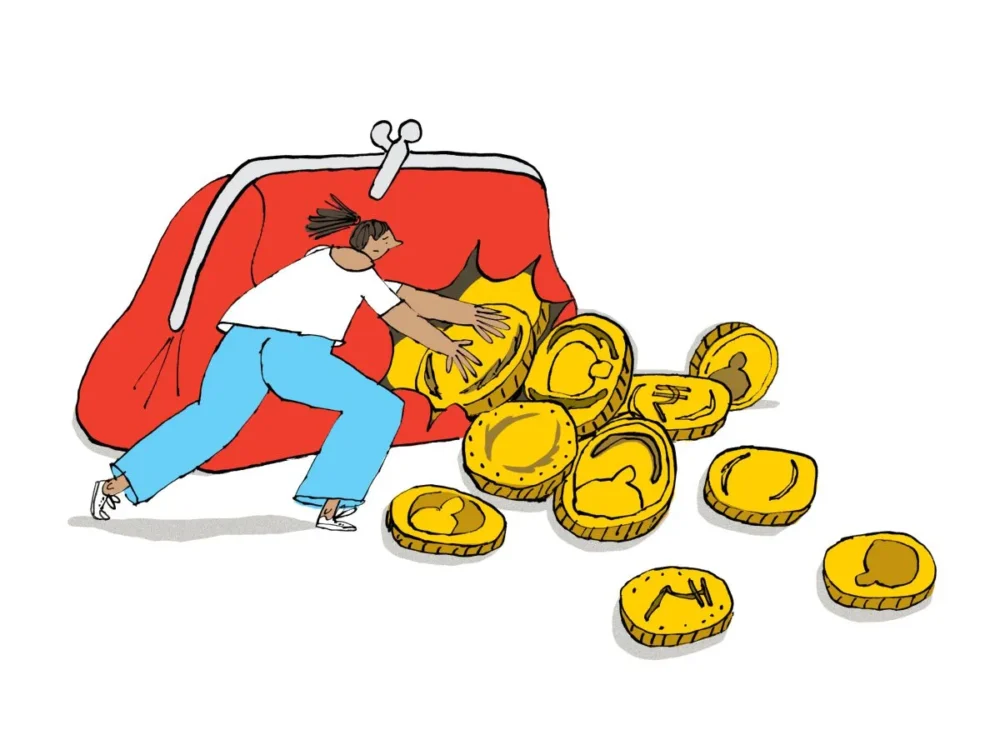 A Quick Breakdown of What a Depreciating Rupee Means for You