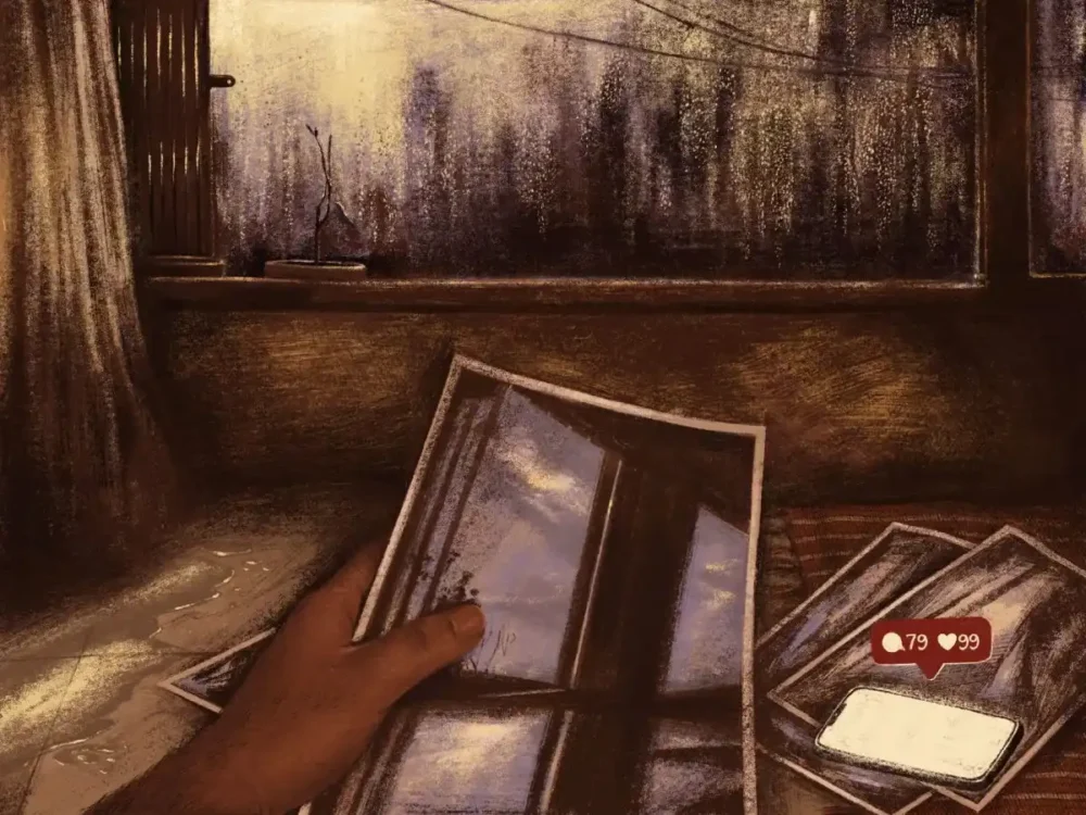 It Gets Worse Before It Gets Better