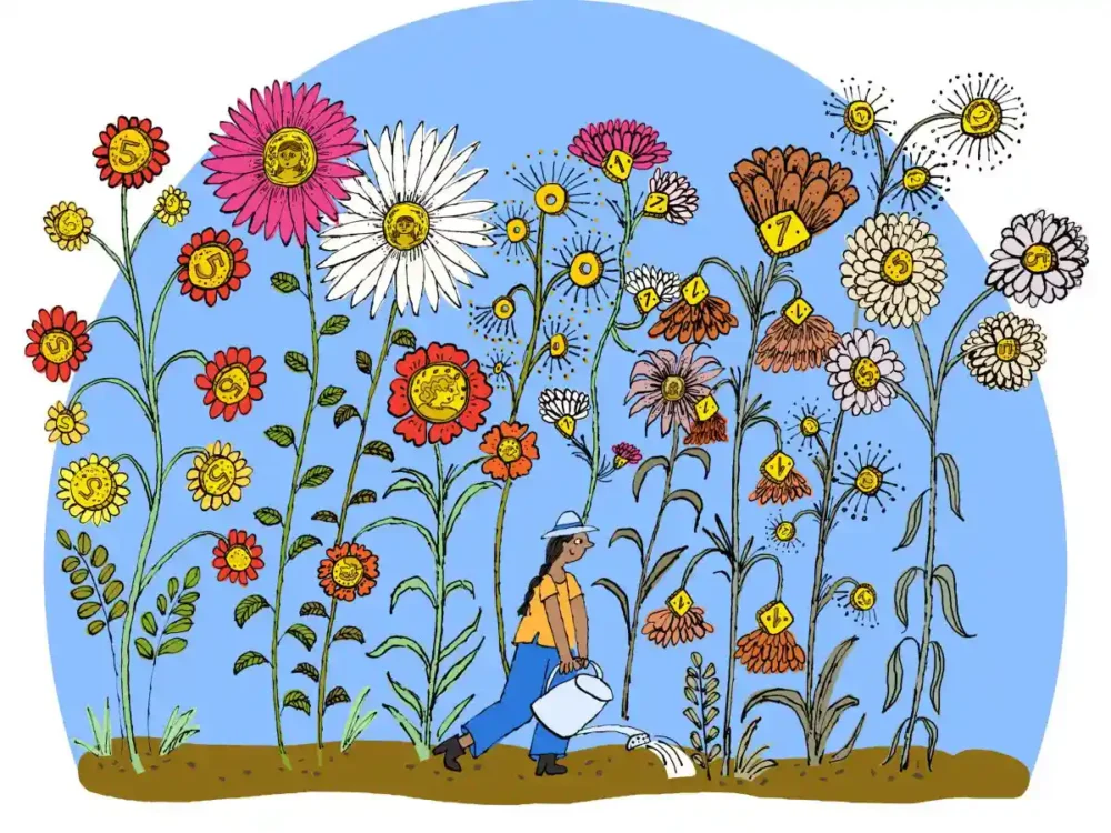 Is Crypto for Everyone?