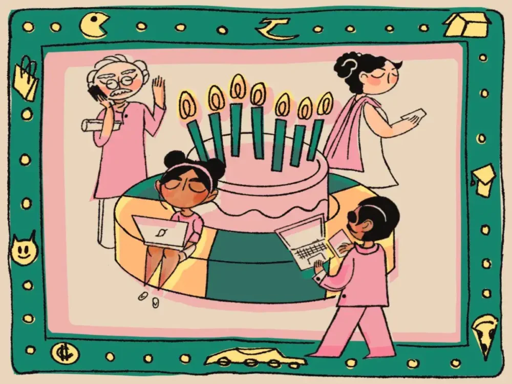 What’s Age Got to Do with It?