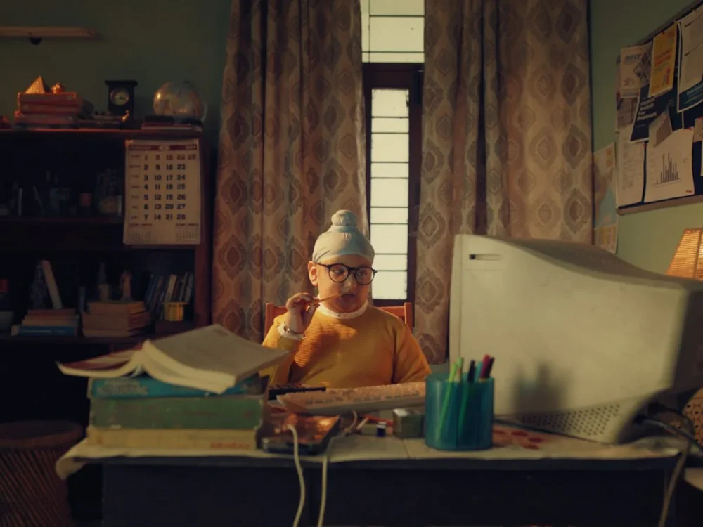 The True Story That Inspired Our Ad Film