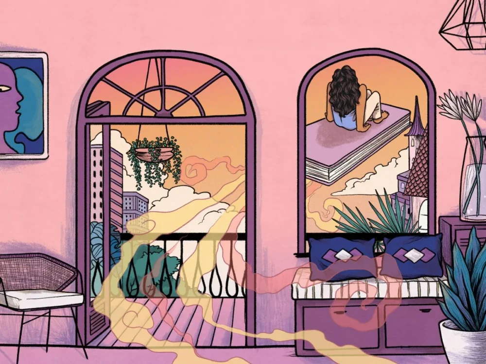 The Sweet Relief of Being Financially Literate