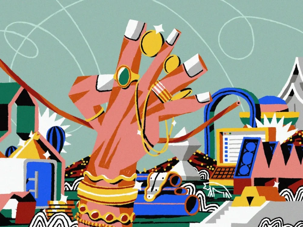 Should You Be Investing in Gold?