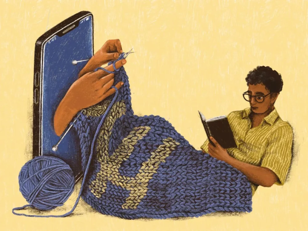 What Do You Do to Feel Less Anxious About Money?