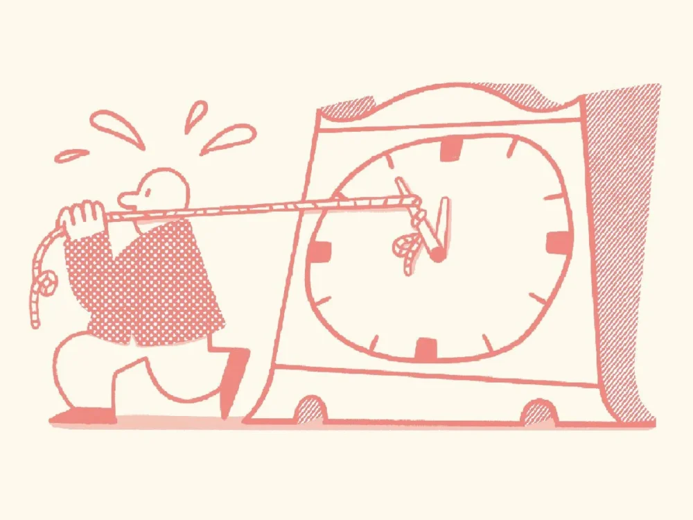 Is It Too Late to Course-Correct My Finances in My 50s?