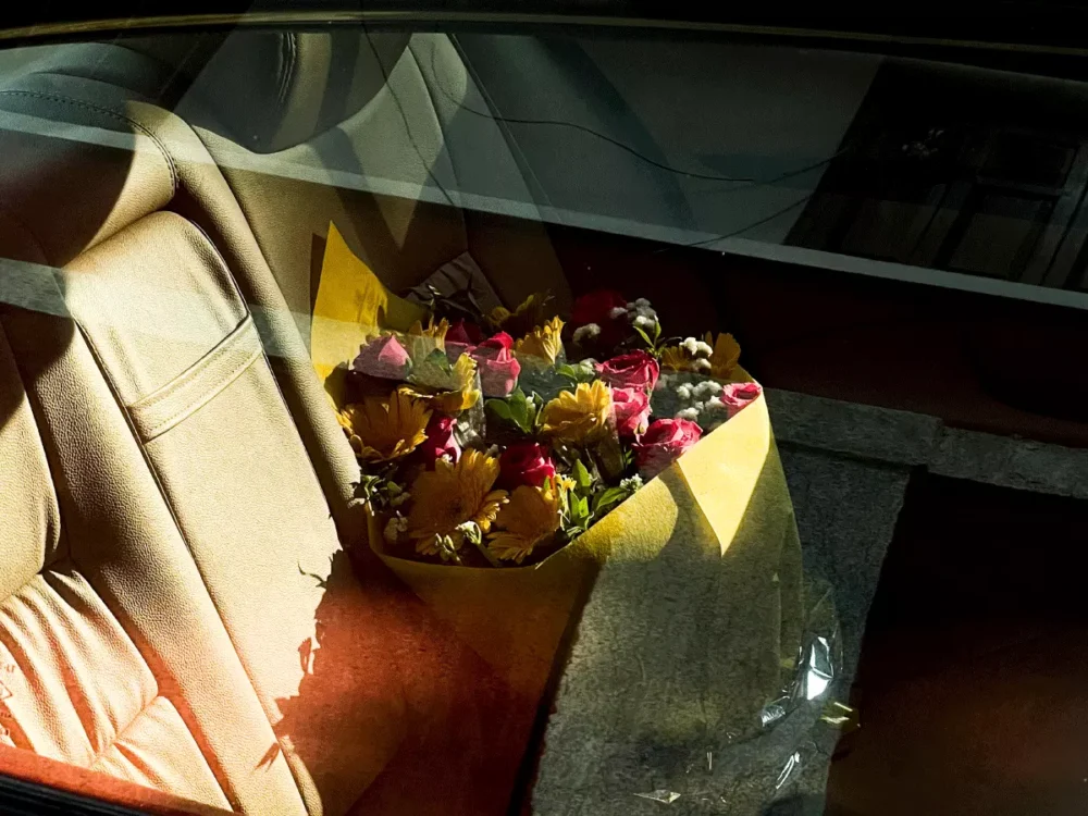 The Benefits of Being a Budget Bride