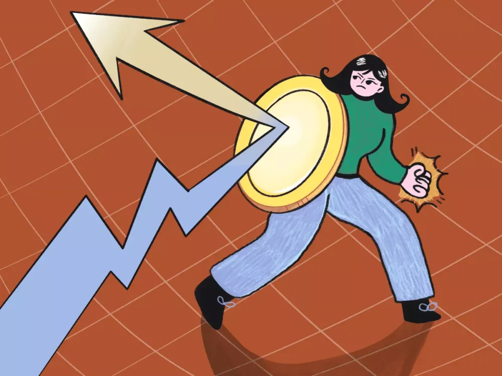 How to Invest to Combat Inflation