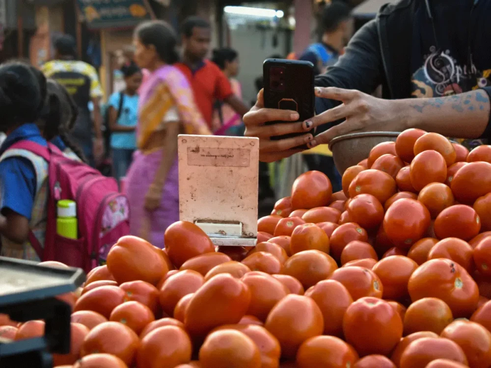 How Digital Transactions Are Changing the Way We Spend
