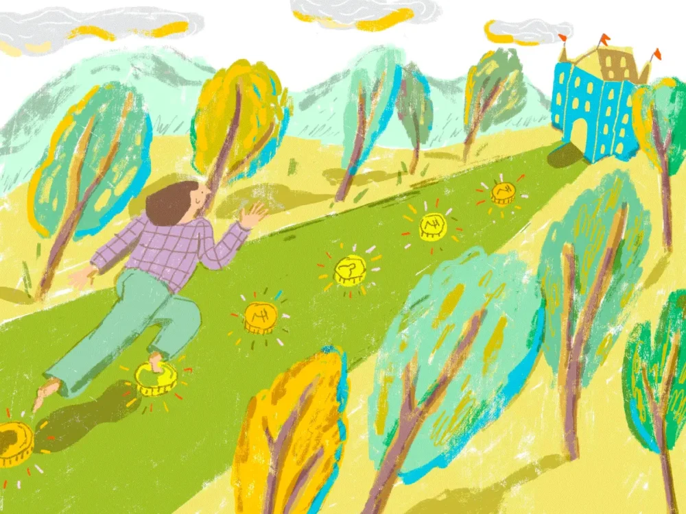 7 Ways to Achieve Financial Freedom