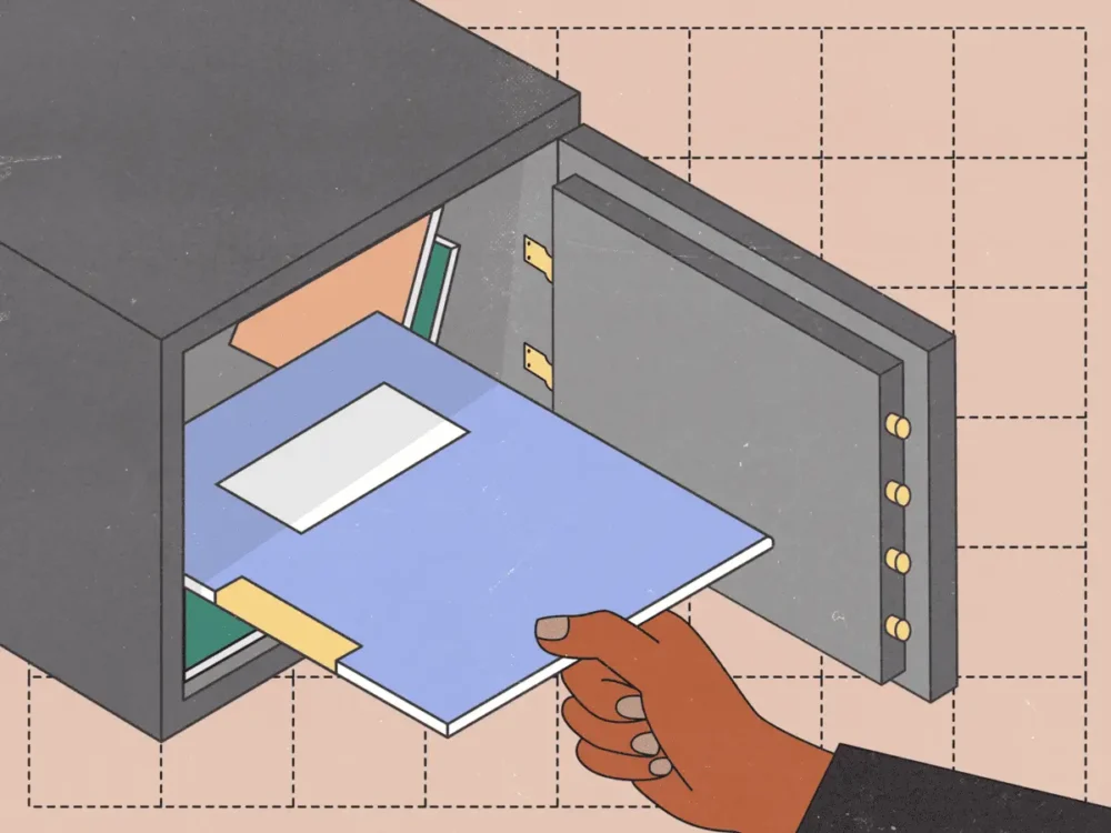 How We’re Keeping Your Data Safe