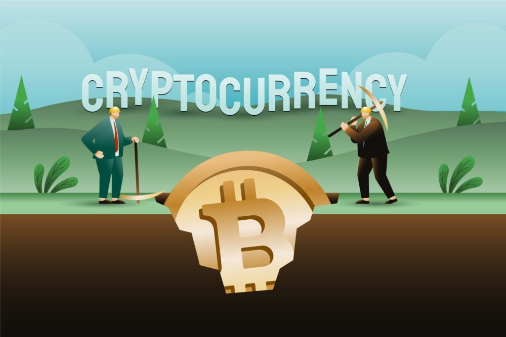 What are Cryptocurrencies?
