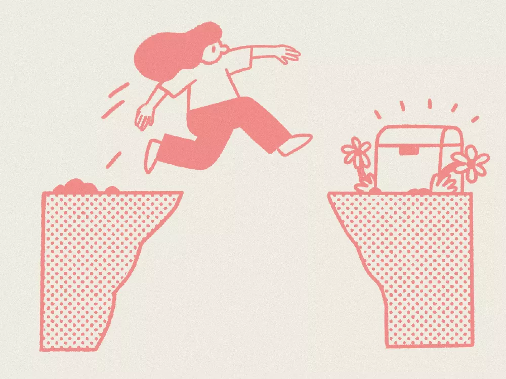 Do I Need to Take More Risks to Earn High Rewards?