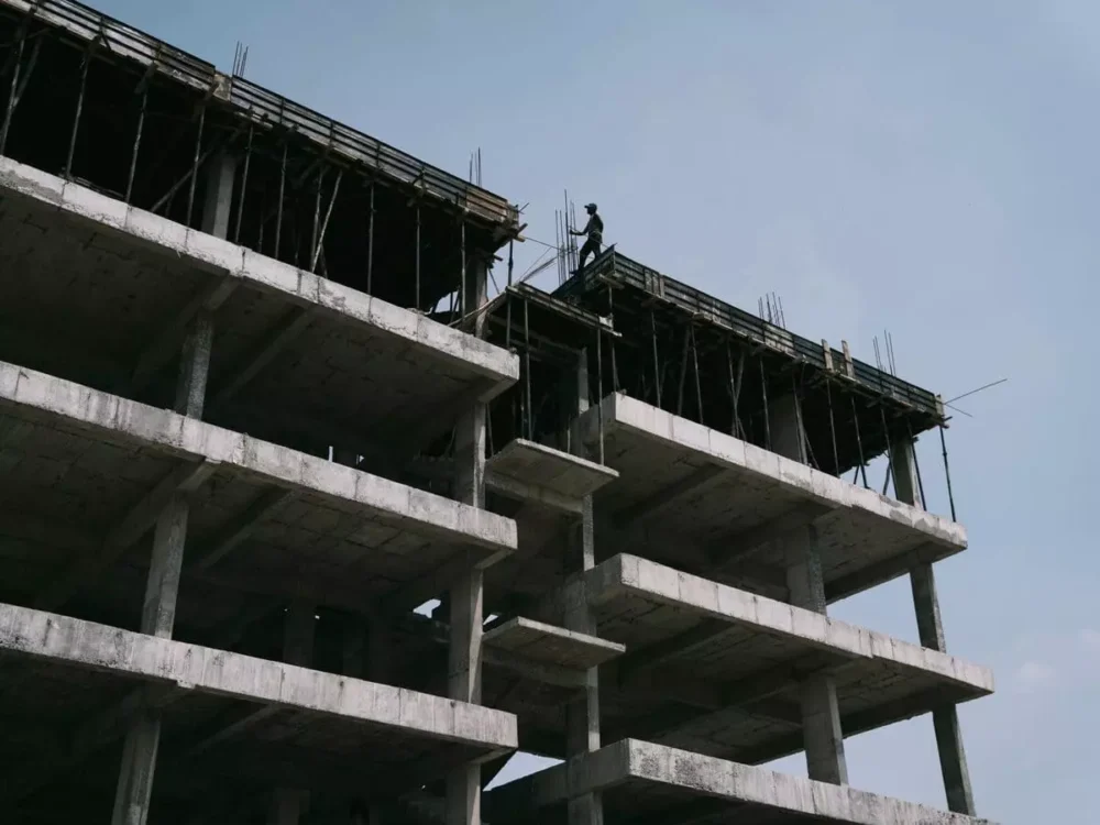 Going Beyond Traditional Ways of Investing in Real Estate