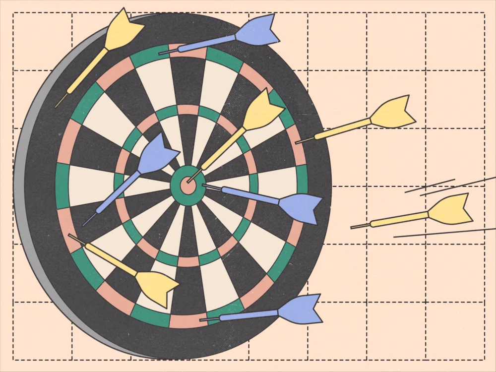 What Your Financial Behaviour Score Means