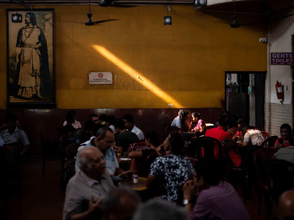 How Tech Makes Splitting Bills Easier