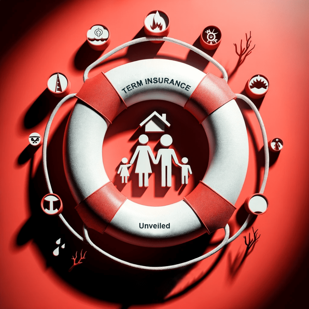 Term Insurance Unveiled: Covered vs. Uncovered Causes of Death