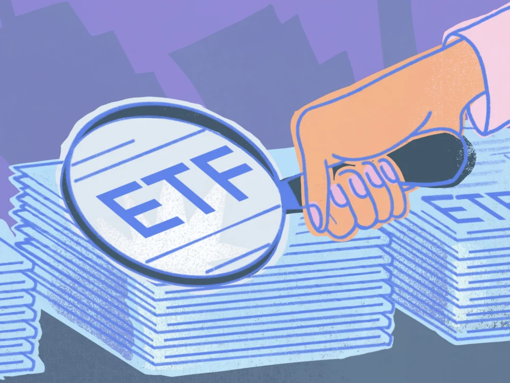 How Exchange-Traded Funds Can Add to Your Portfolio