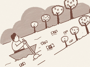 Is There A Way To Get Better Returns On My Savings While Keeping Assets Liquid?