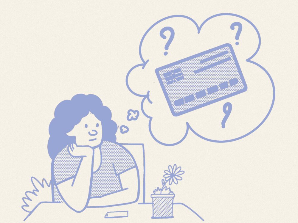 When and Why Should I Get a Credit Card?