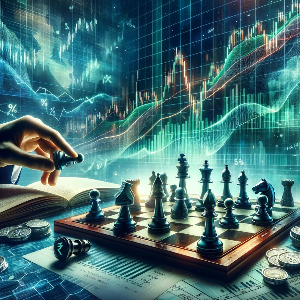 Navigating the Stock Market: Insights and Strategies for Meaningful Investing | Temperament by 1 Finance