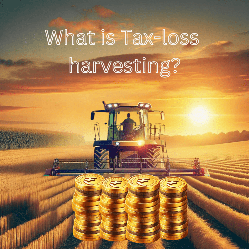 Applicability of Tax-Loss Harvesting Strategy in 2024