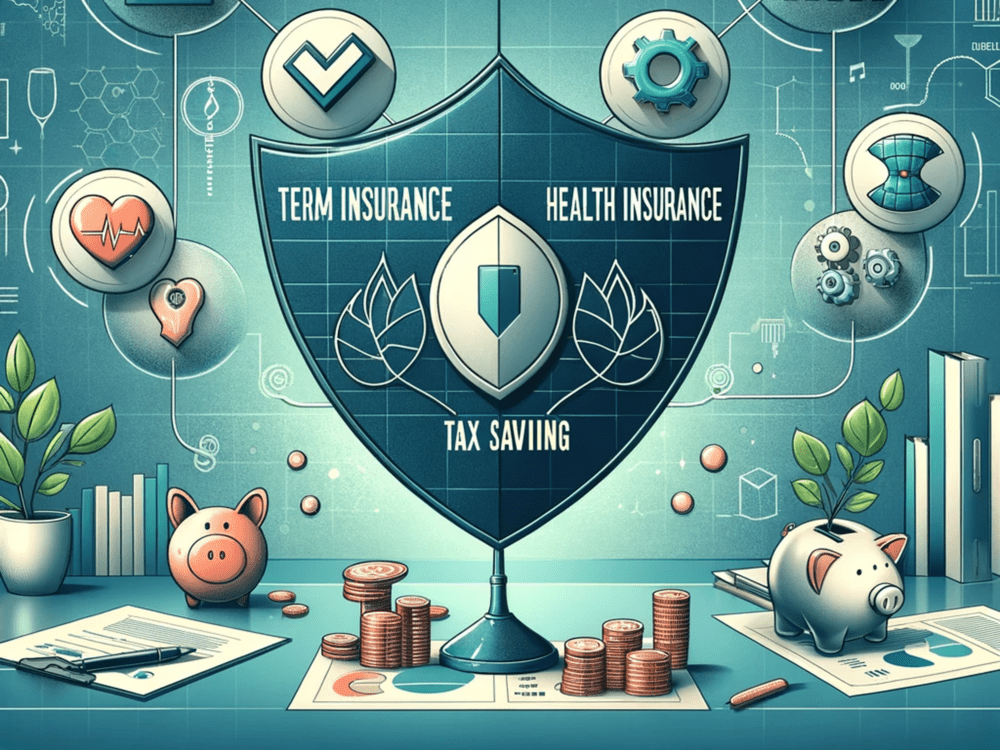 Tax Season :  Aligning Insurance Choices with Holistic Financial Wellbeing