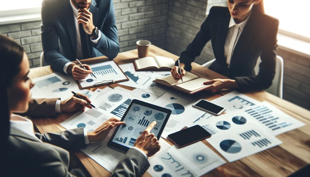 Role of Financial Advisor in Client Behaviour Management