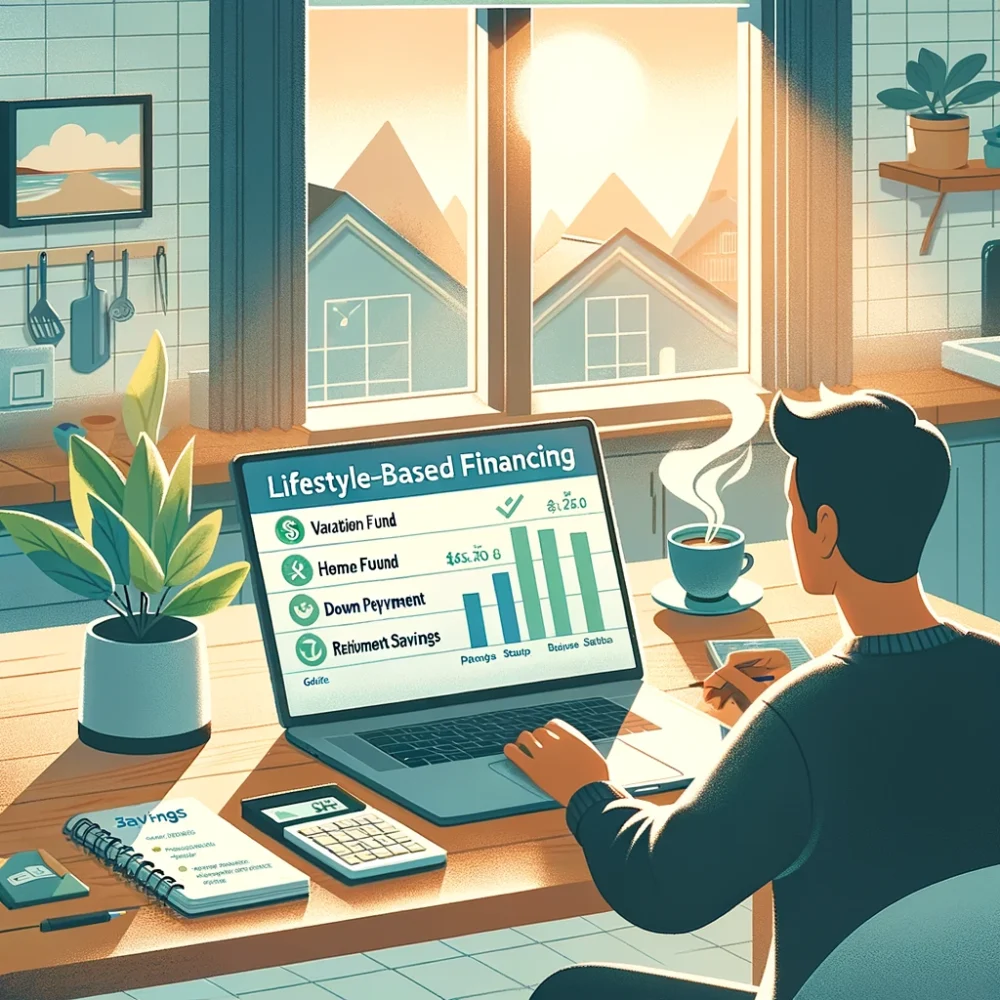 Why Lifestyle-Based Financial Planning Matters