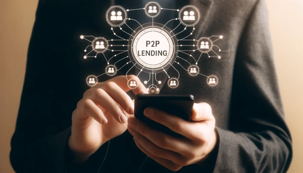 Transparency and Accountability in Peer-to-Peer Lending: The Role of NBFC-P2Ps