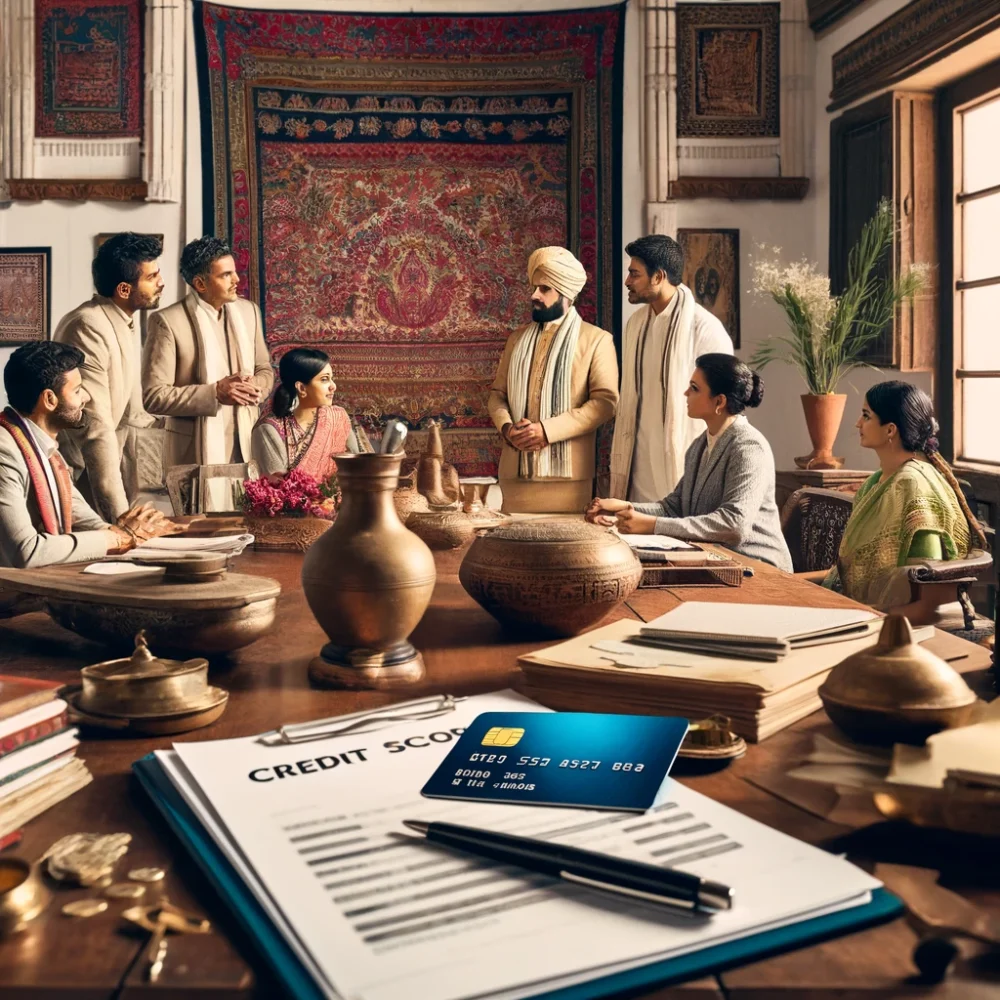 Understanding Credit Scores and Their Importance in Personal Loans