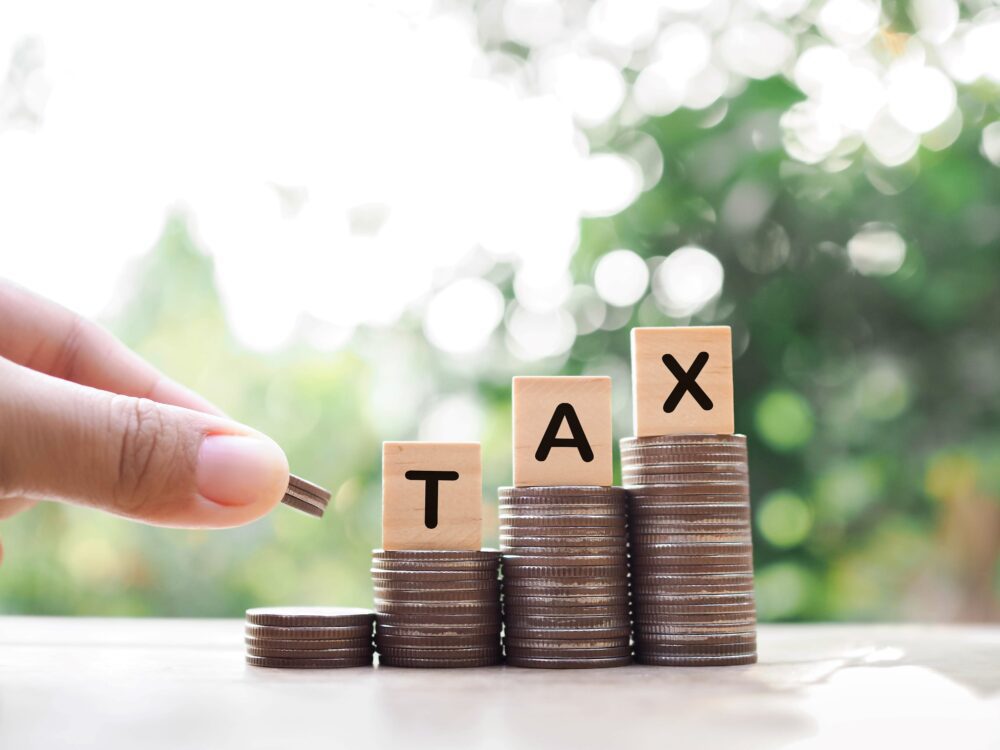 How you can Minimise Tax Impact When Selling Property in 2024
