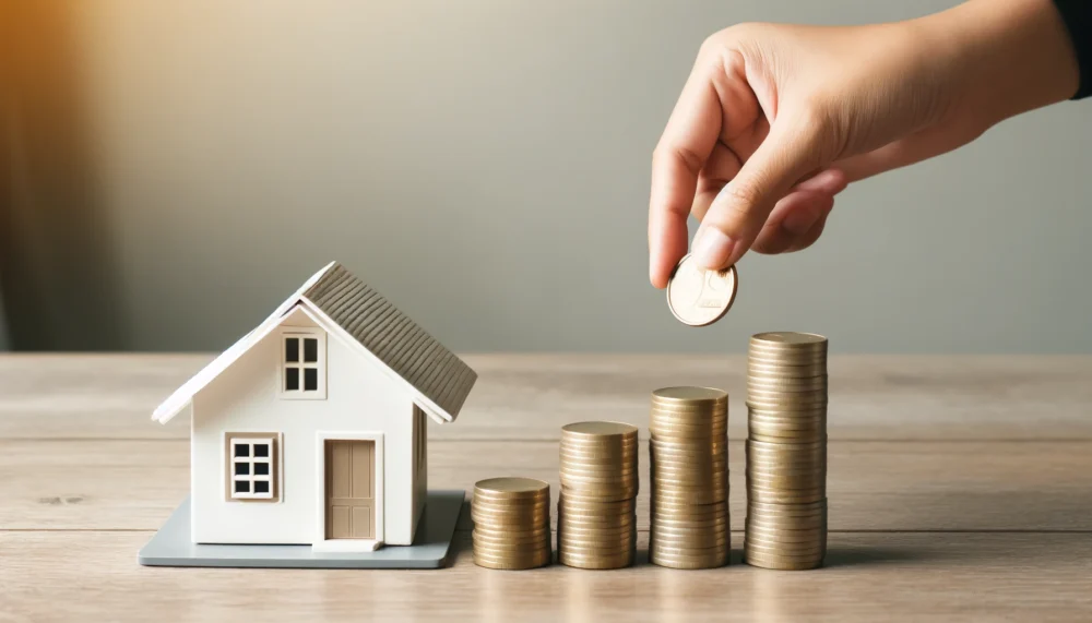 How to Gradually Minimise Your Principal Amount