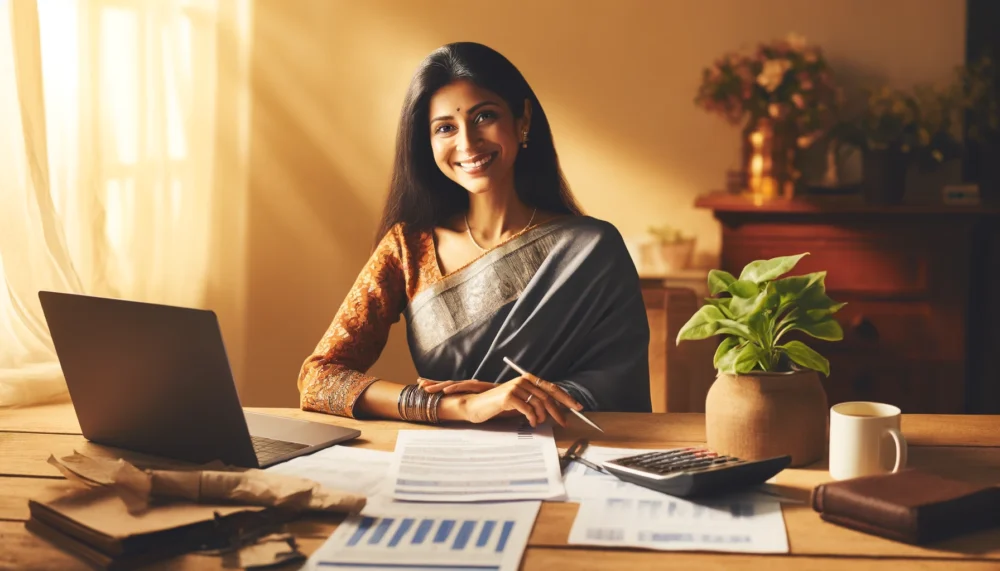 Six Myths Around Women and Money