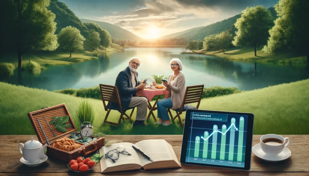 Retirement Income Strategies: How to Get the Most Out of Your Retirement?