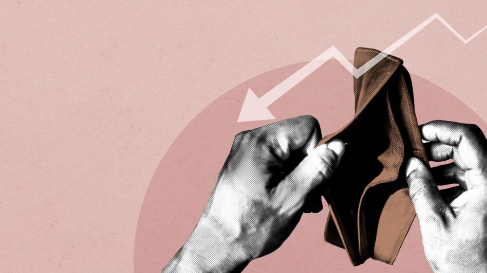 How to Get Out of Debt Trap by Managing Your Finances Well