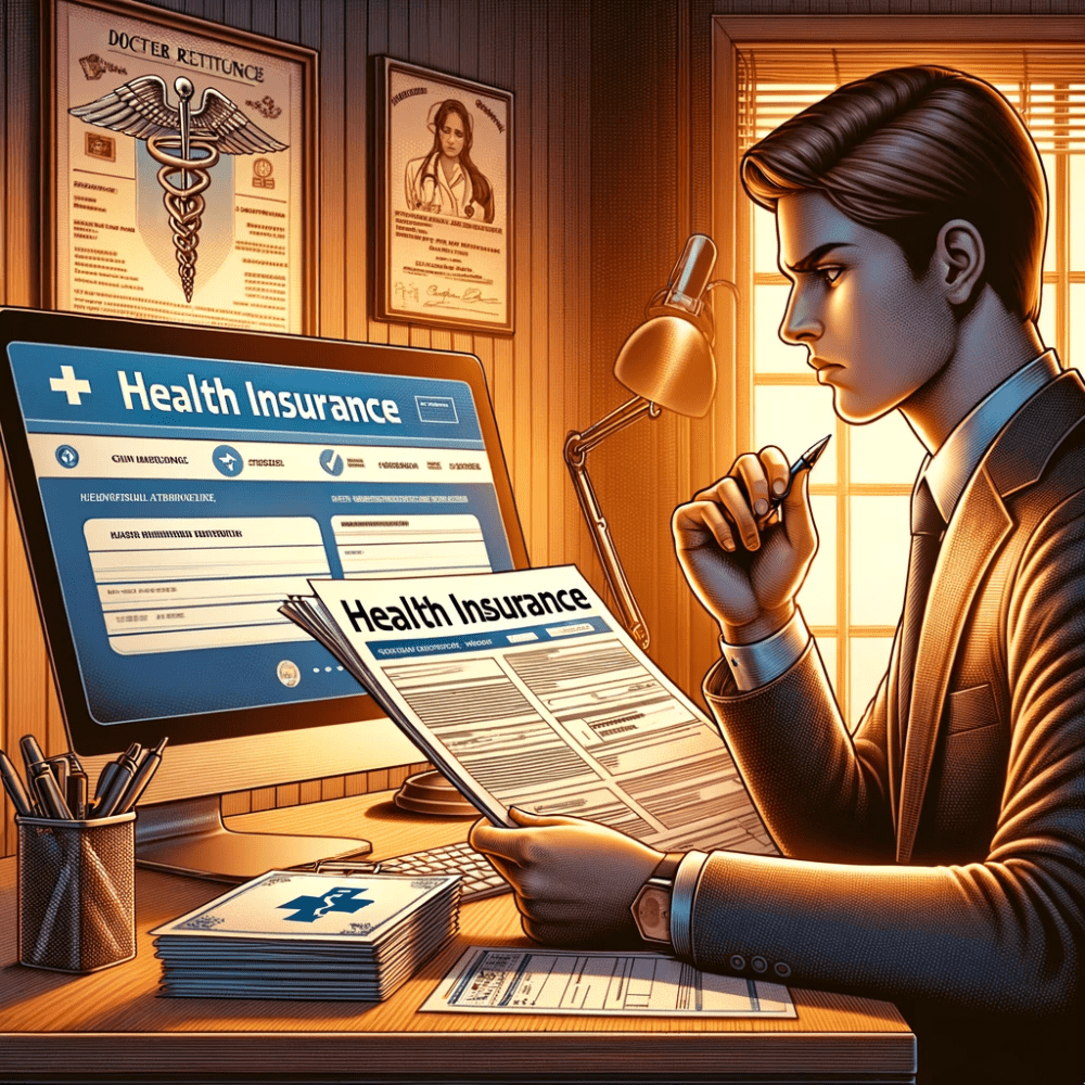 Pre-existing Conditions and Health Insurance: What You Need to Know