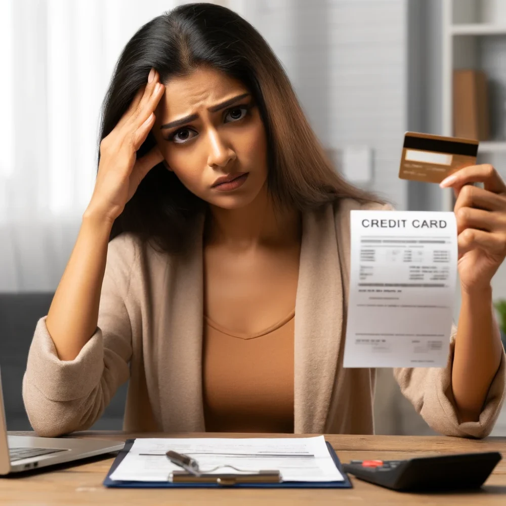 How to Get Rid of Credit Card Debt