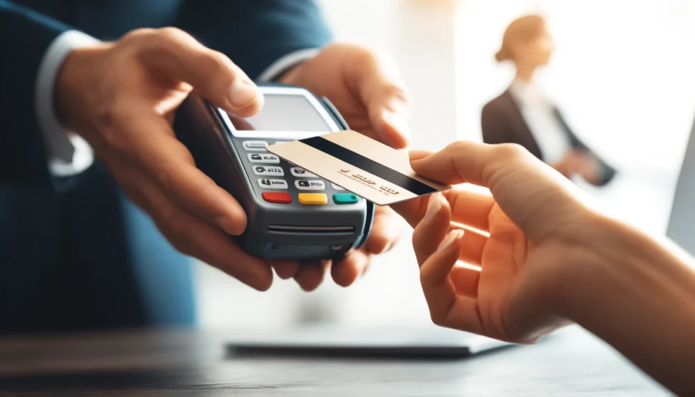 How do Credit Cards Work