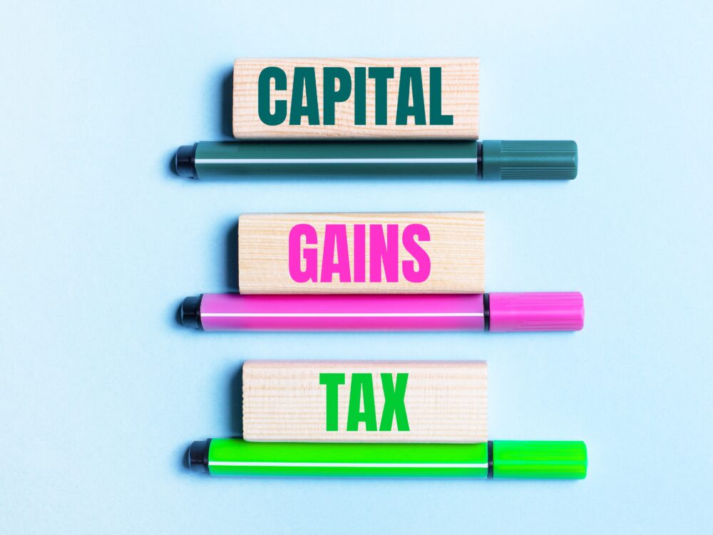 How to Save Capital Gain Tax in 2025?