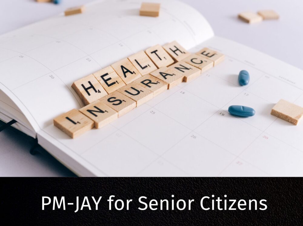 How to Apply for Health Insurance Under PM-JAY Scheme