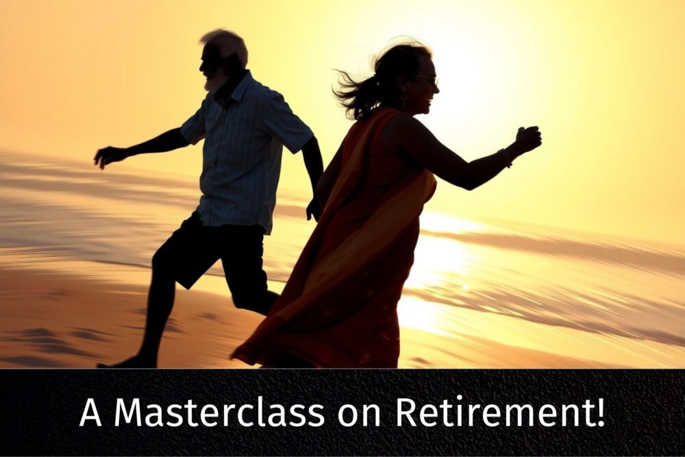 What It Takes for Successful Retirement Planning?