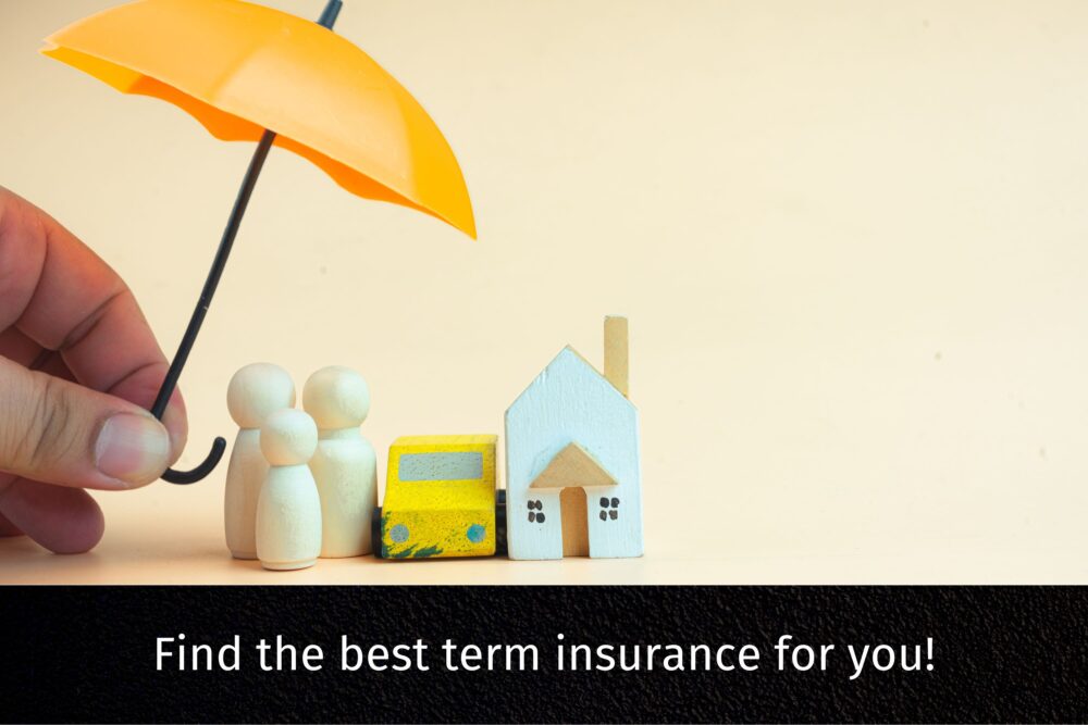 What is Term Insurance Scoring and Ranking Model?