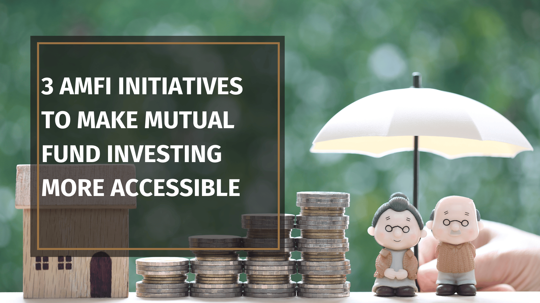 AMFI Unveils Three Game-Changing Initiatives to Make Mutual Fund Investing More Accessible