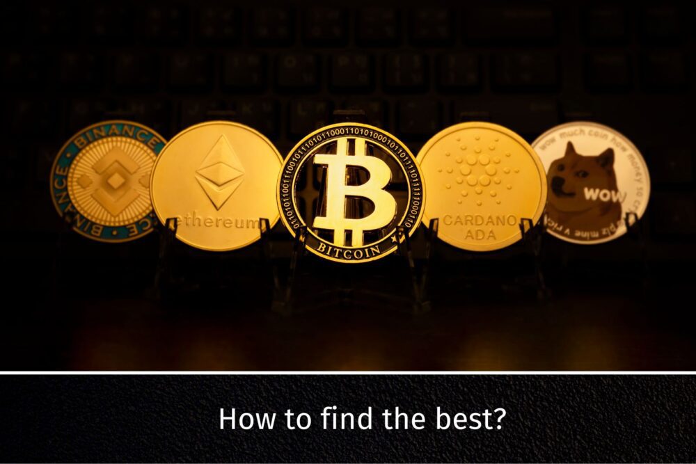 How to Evaluate Cryptocurrencies