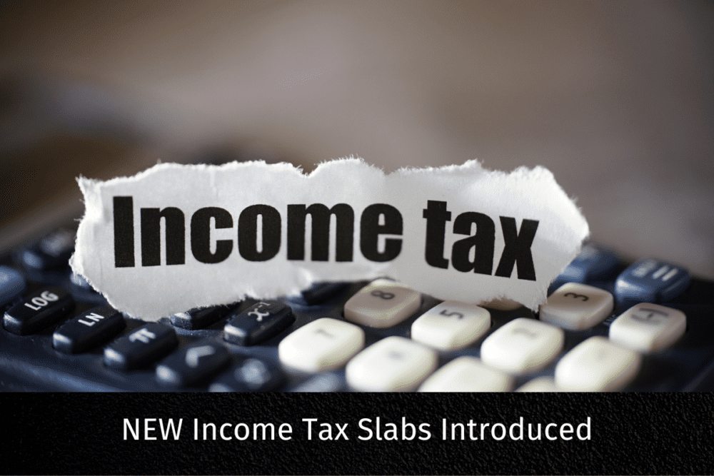 New Income Tax Slabs, Rates After Budget 2025 But Don’t Calculate Your Taxes Based On Them While Filing ITR In FY24-25