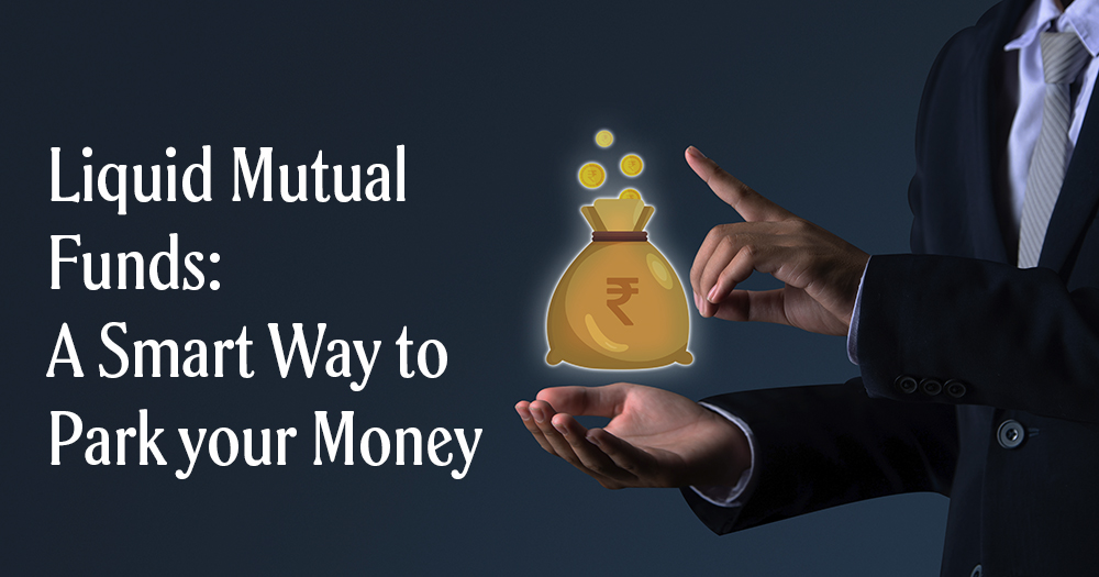Liquid Funds Offer Better Returns than Bank Savings Accounts: Know All About Liquid Funds