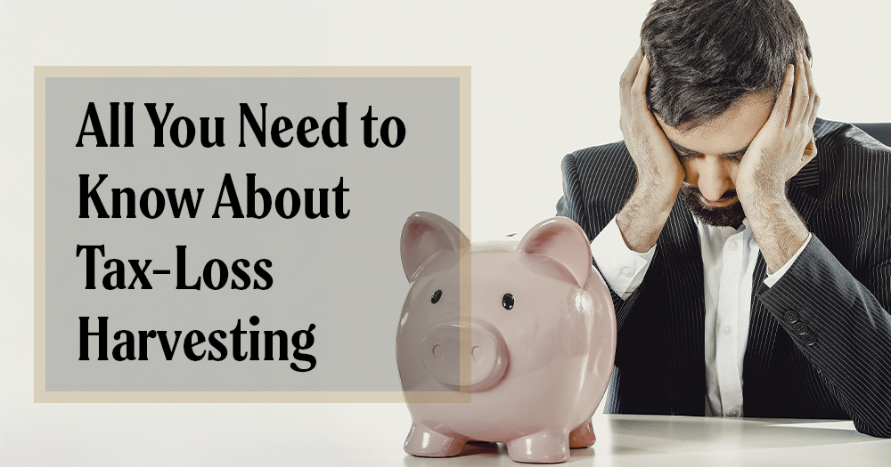 Tax-Loss Harvesting for FY2024-25: How to Set Off Loss from Stocks, Mutual Fund and Save Tax